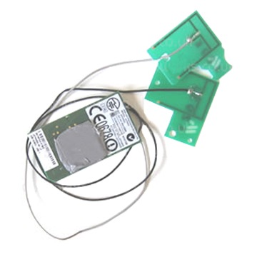 ConsolePlug CP01045 Wireless Bluetooth Board - B for Wii